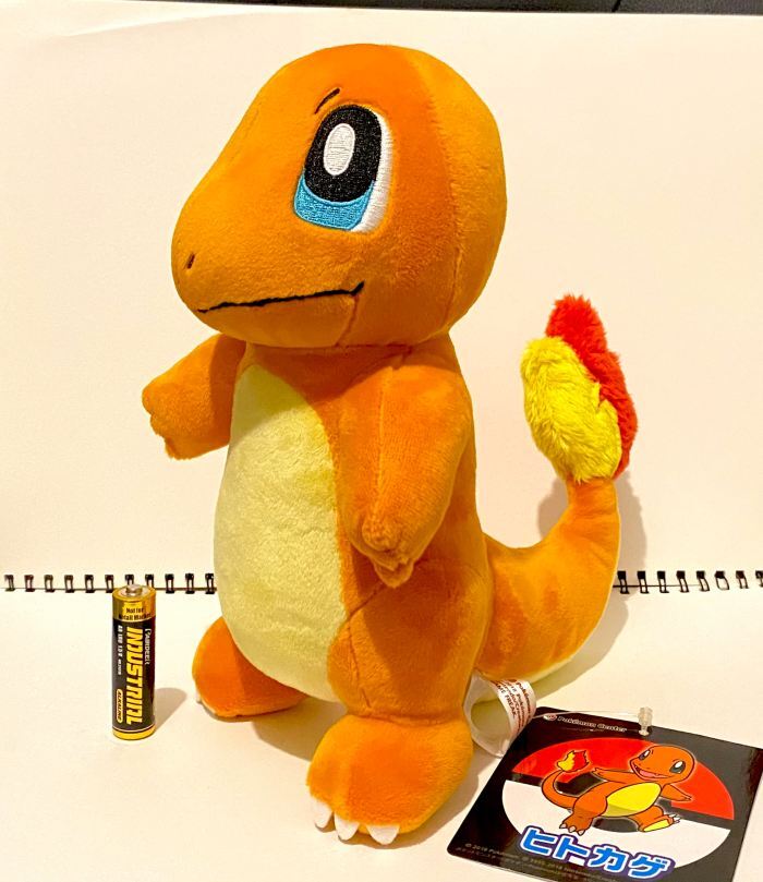 2026年最新】Yahoo!オークション -ポケモンセンター ヒトカゲ