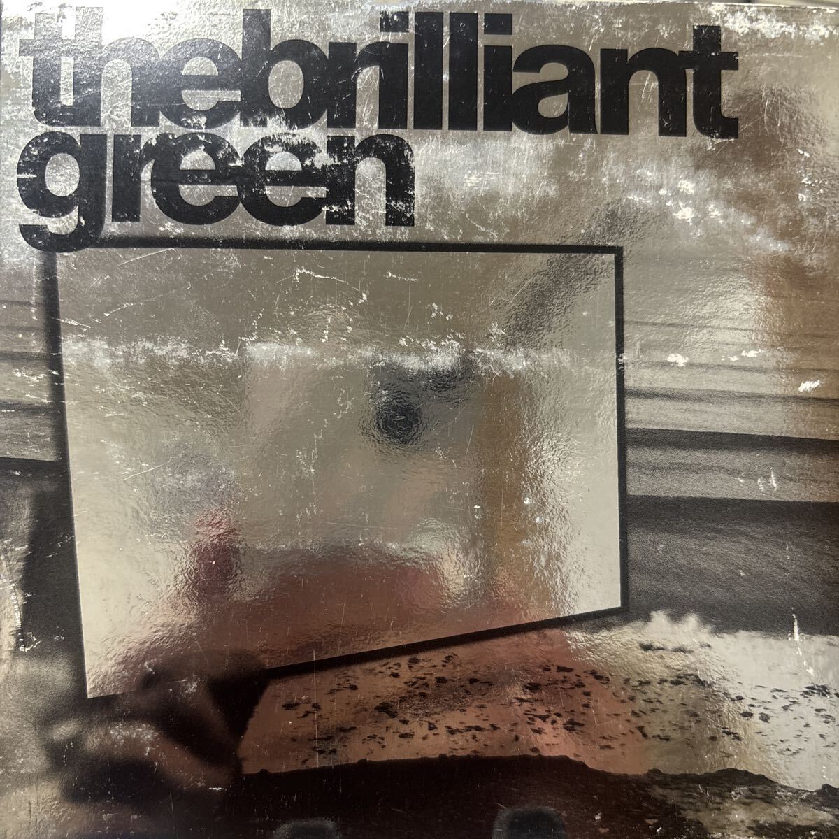 2026年最新】Yahoo!オークション -the brilliant green ブリグリの中古