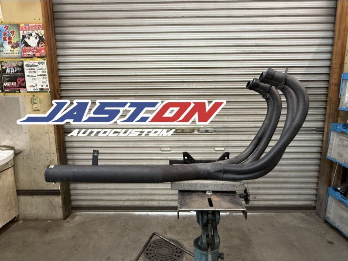 Yahoo!オークション -「cb750four 集合管」の落札相場・落札価格