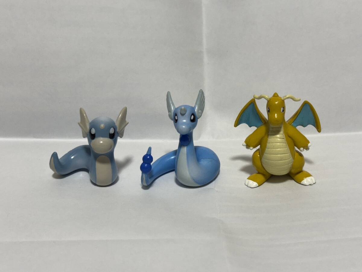 Yahoo!オークション -「モンコレ ミニリュウ」の落札相場・落札価格