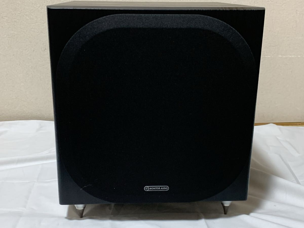 Yahoo!オークション -「モニターオーディオ」(ウーファー) (スピーカー