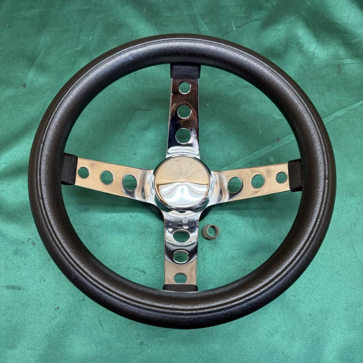 Yahoo!オークション -「29パイ」(ステアリング) (パーツ)の落札相場