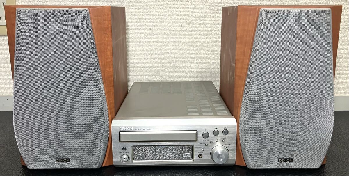 Yahoo!オークション -「denon ud-m31」の落札相場・落札価格
