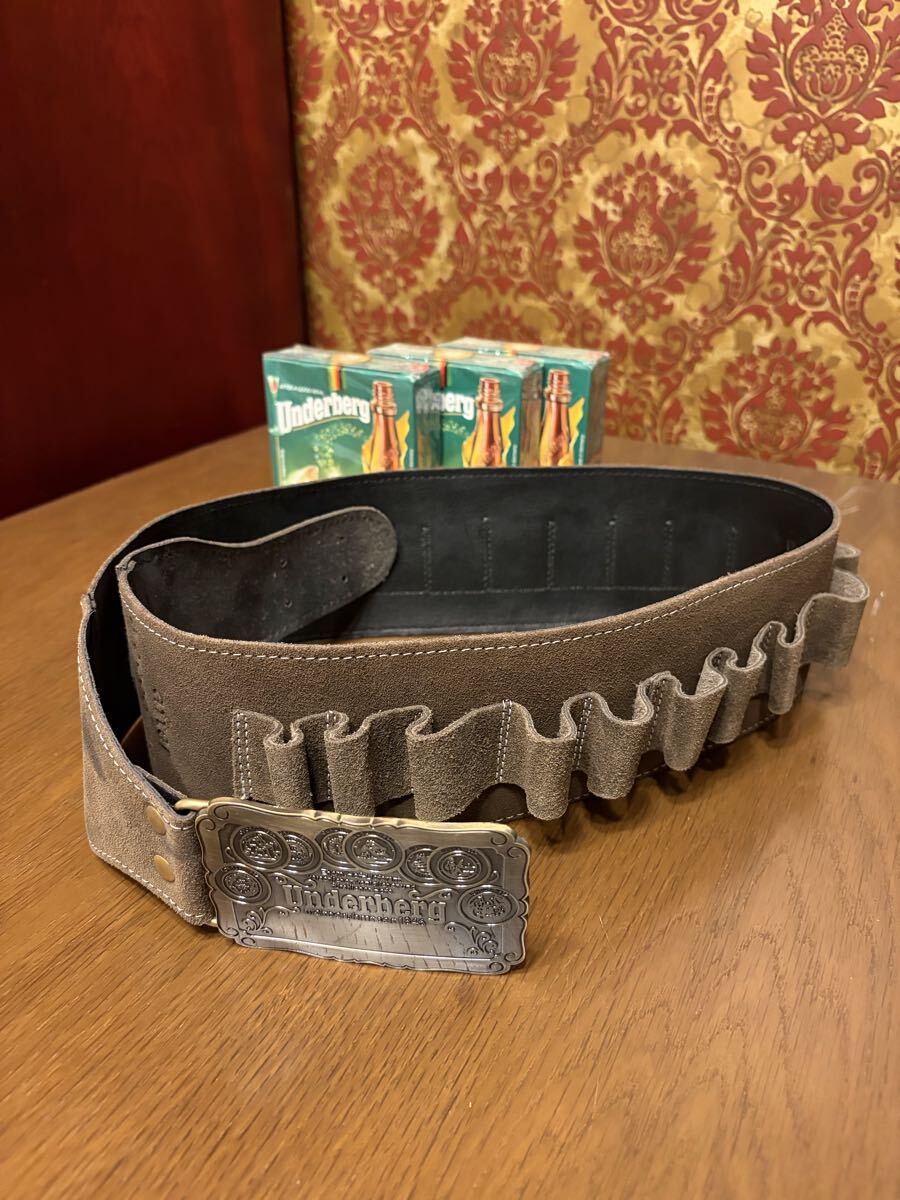 Yahoo!オークション -「ウンダーベルグ ガンベルト」の落札相場・落札価格