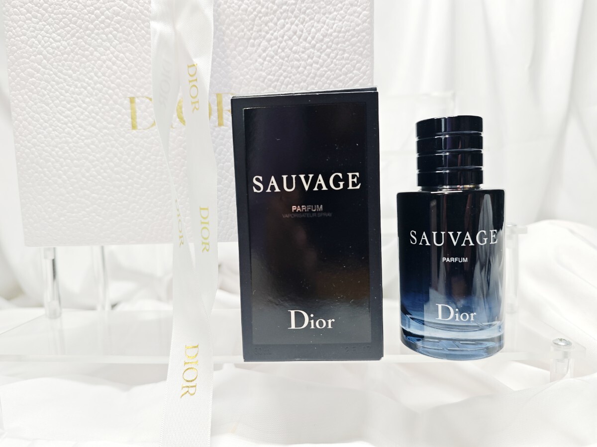 2026年最新】Yahoo!オークション -dior sauvage 60ml(香水
