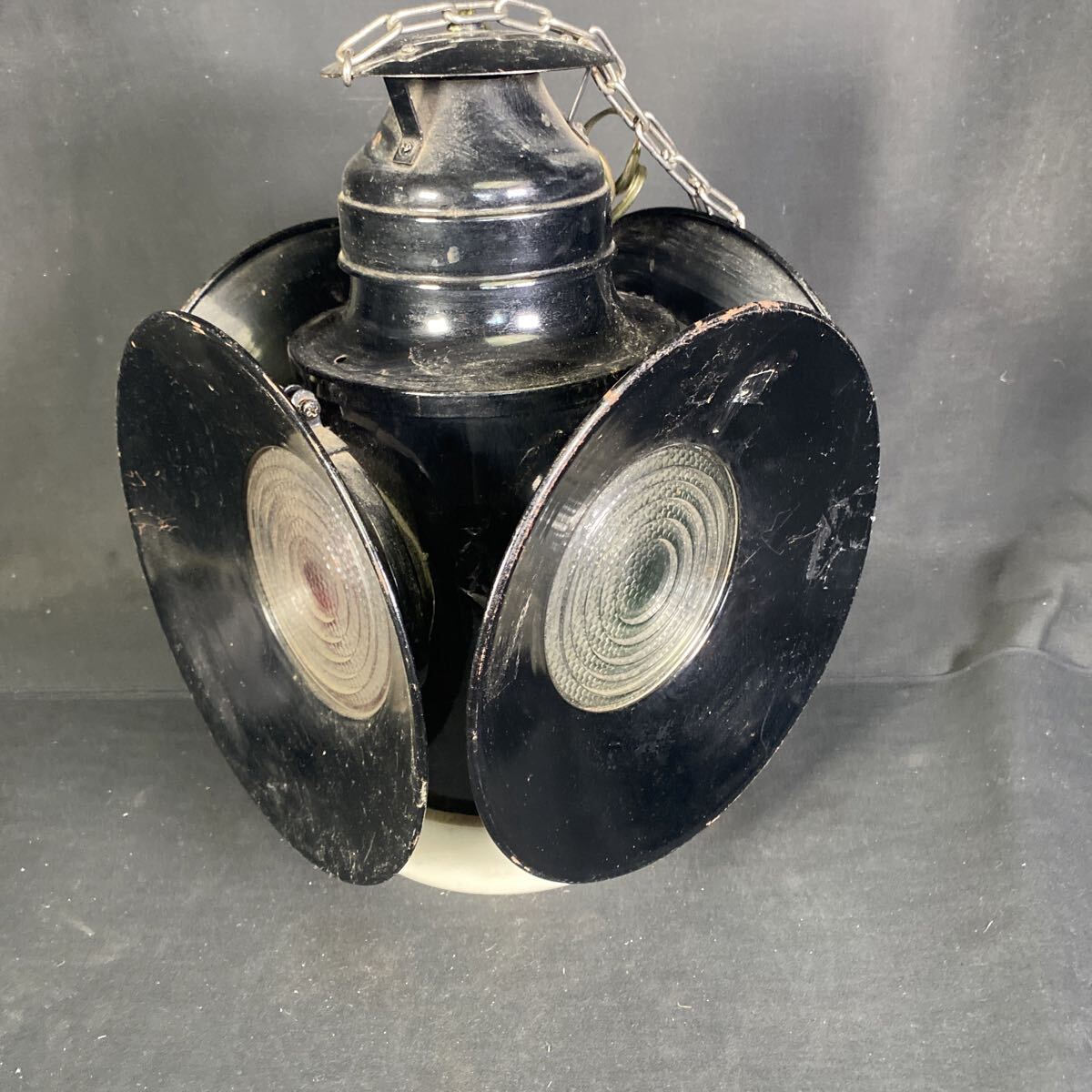 2026年最新】Yahoo!オークション -鉄道 合図灯の中古品・新品・未使用