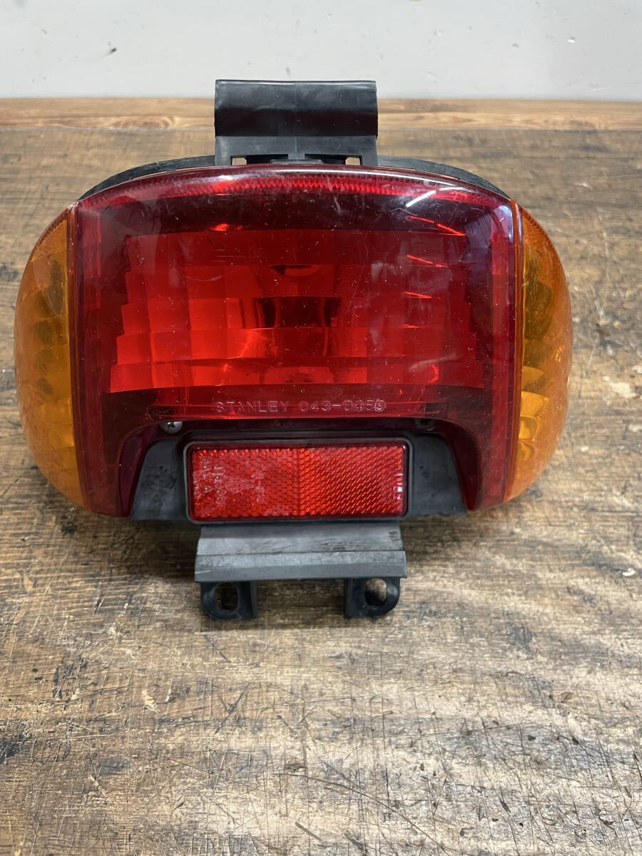 2026年最新】Yahoo!オークション -ライブディオ zx テールの中古品