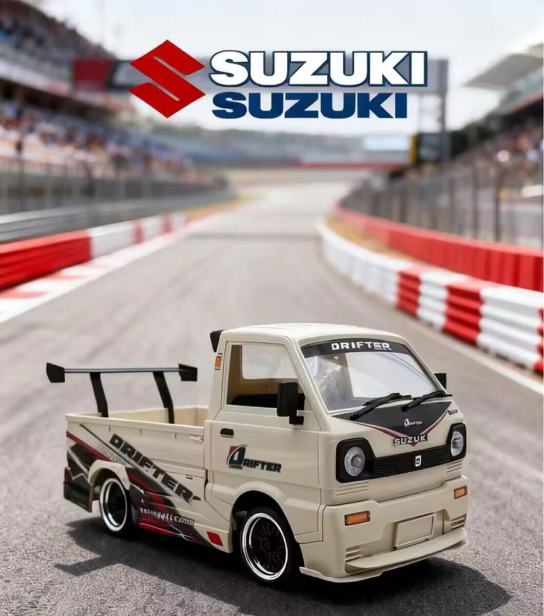 Yahoo!オークション -「軽トラ」(自動車) (ホビーラジコン)の落札相場