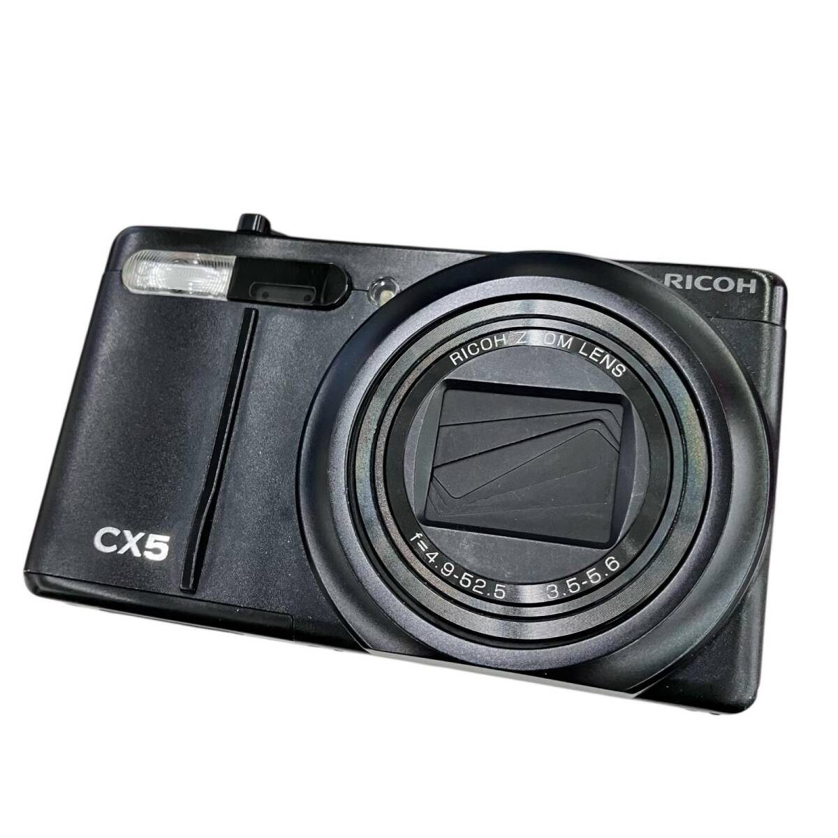 2026年最新】Yahoo!オークション -ricoh cx5の中古品・新品・未使用品一覧