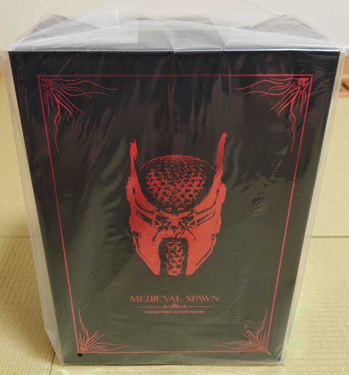 Yahoo!オークション -「キックスターター」(フィギュア) の落札相場