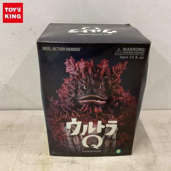 Yahoo!オークション -「rah ガラモン」の落札相場・落札価格