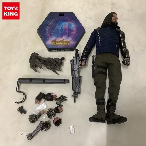 Yahoo!オークション -「バッキーバーンズ」(フィギュア) の落札相場