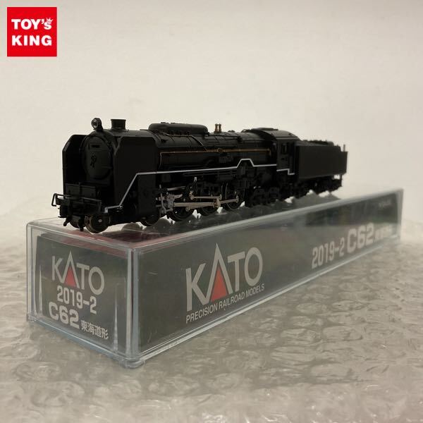 Yahoo!オークション -「kato 2019-2」の落札相場・落札価格