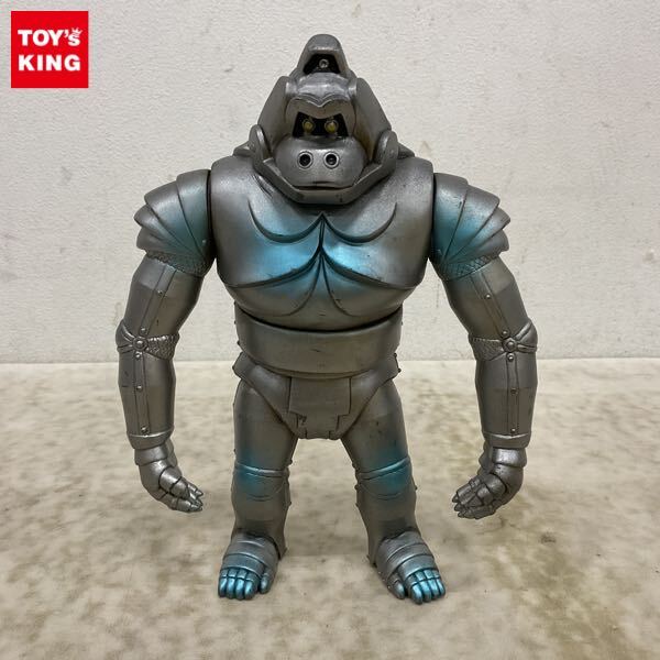 Yahoo!オークション -「メカニコング ソフビ」の落札相場・落札価格