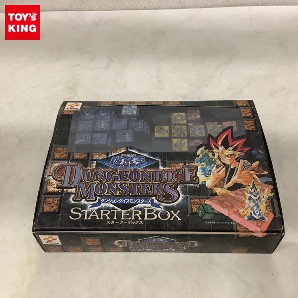 Yahoo!オークション -「遊戯王 ダンジョンダイスモンスターズ