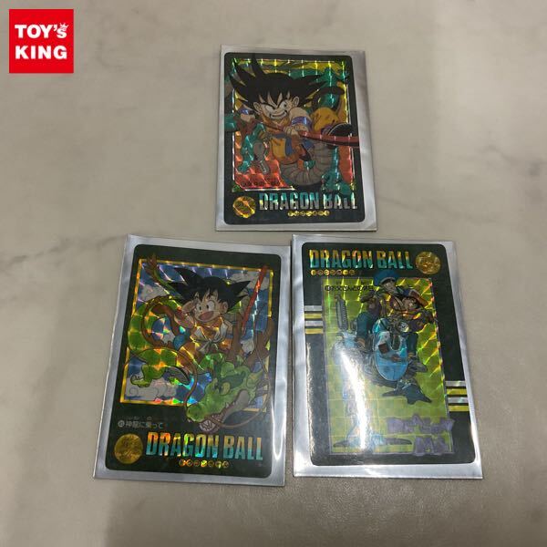 Yahoo!オークション -「ドラゴンボール 88 お父さんとの休日