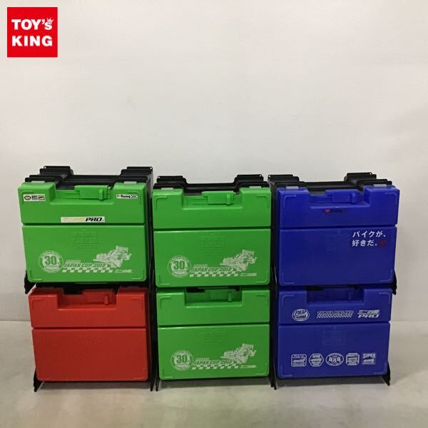 Yahoo!オークション -「ミニ四駆 ポータブルピット」の落札相場・落札価格