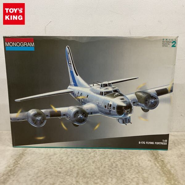 Yahoo!オークション -「48 b-17」(プラモデル) の落札相場・落札価格