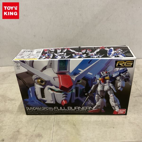 Yahoo!オークション -「rg フルバーニアン」の落札相場・落札価格