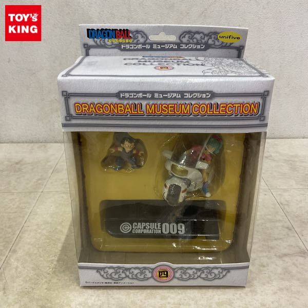 Yahoo!オークション -「ドラゴンボールミュージアムコレクション