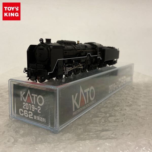 Yahoo!オークション -「kato 2019-2」の落札相場・落札価格