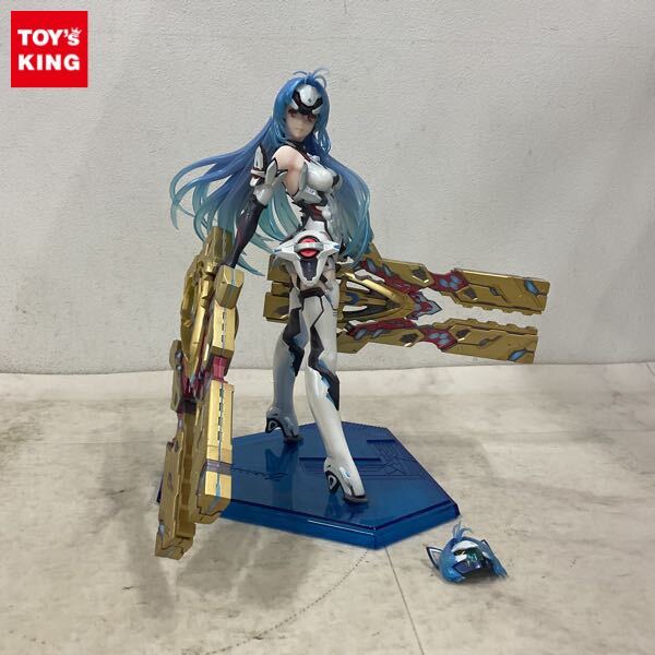 Yahoo!オークション -「ゼノブレイド2 kos-mos」(フィギュア) の落札