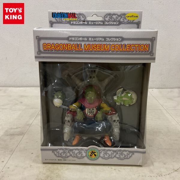 Yahoo!オークション -「ドラゴンボールミュージアムコレクション」の