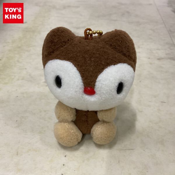 Yahoo!オークション -「たらいぐまのらんどりー」(サンリオ