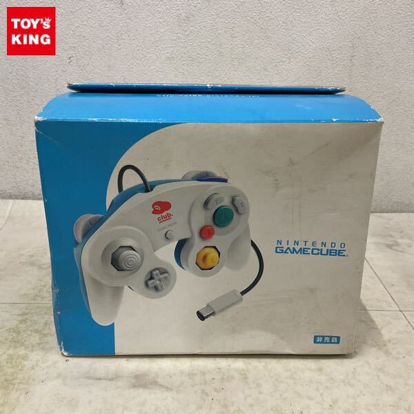 Yahoo!オークション -「クラブニンテンドー ウェーブバード」の落札