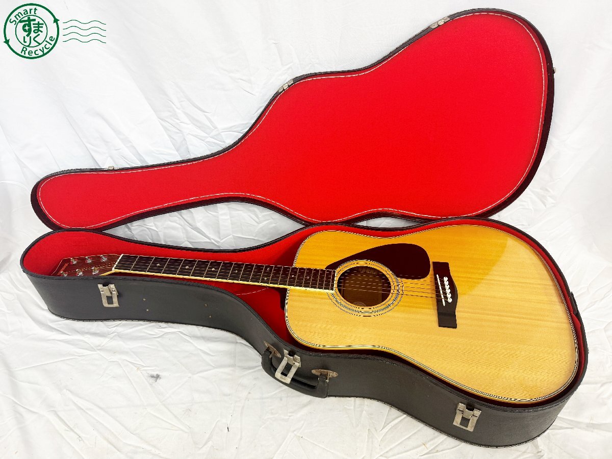 Yahoo!オークション -「yamaha fg-250d」の落札相場・落札価格