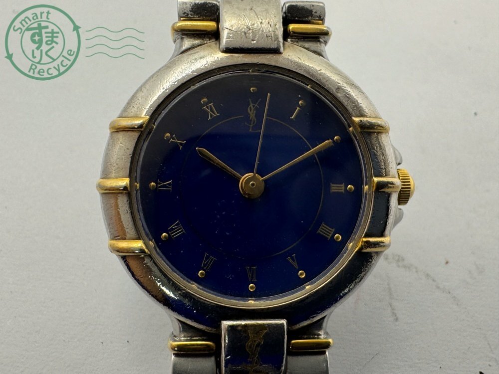 Yahoo!オークション -「イヴサンローラン 時計」(い) (ブランド別)の