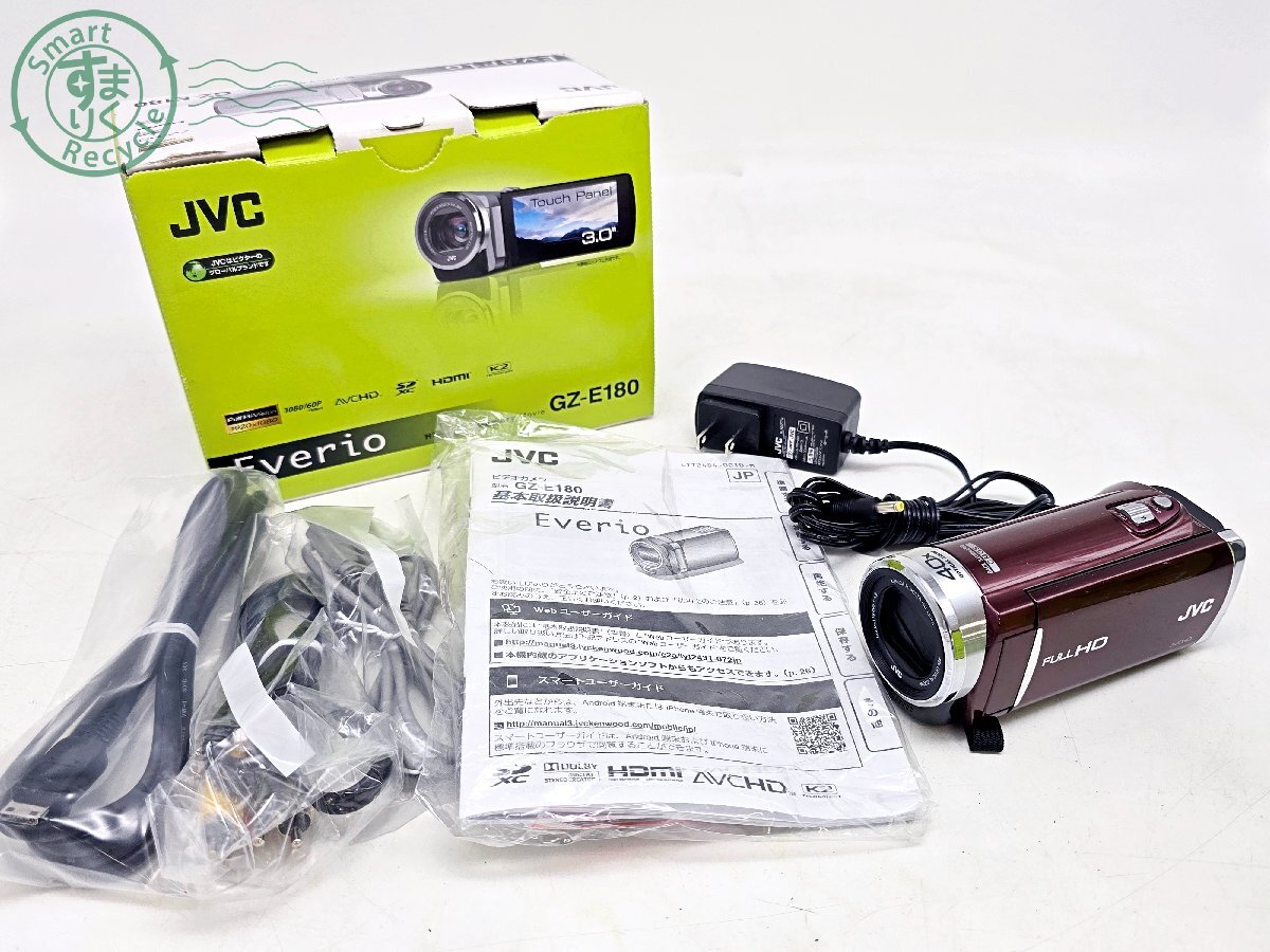 Yahoo!オークション -「gz e180」(家電、AV、カメラ) の落札相場・落札価格