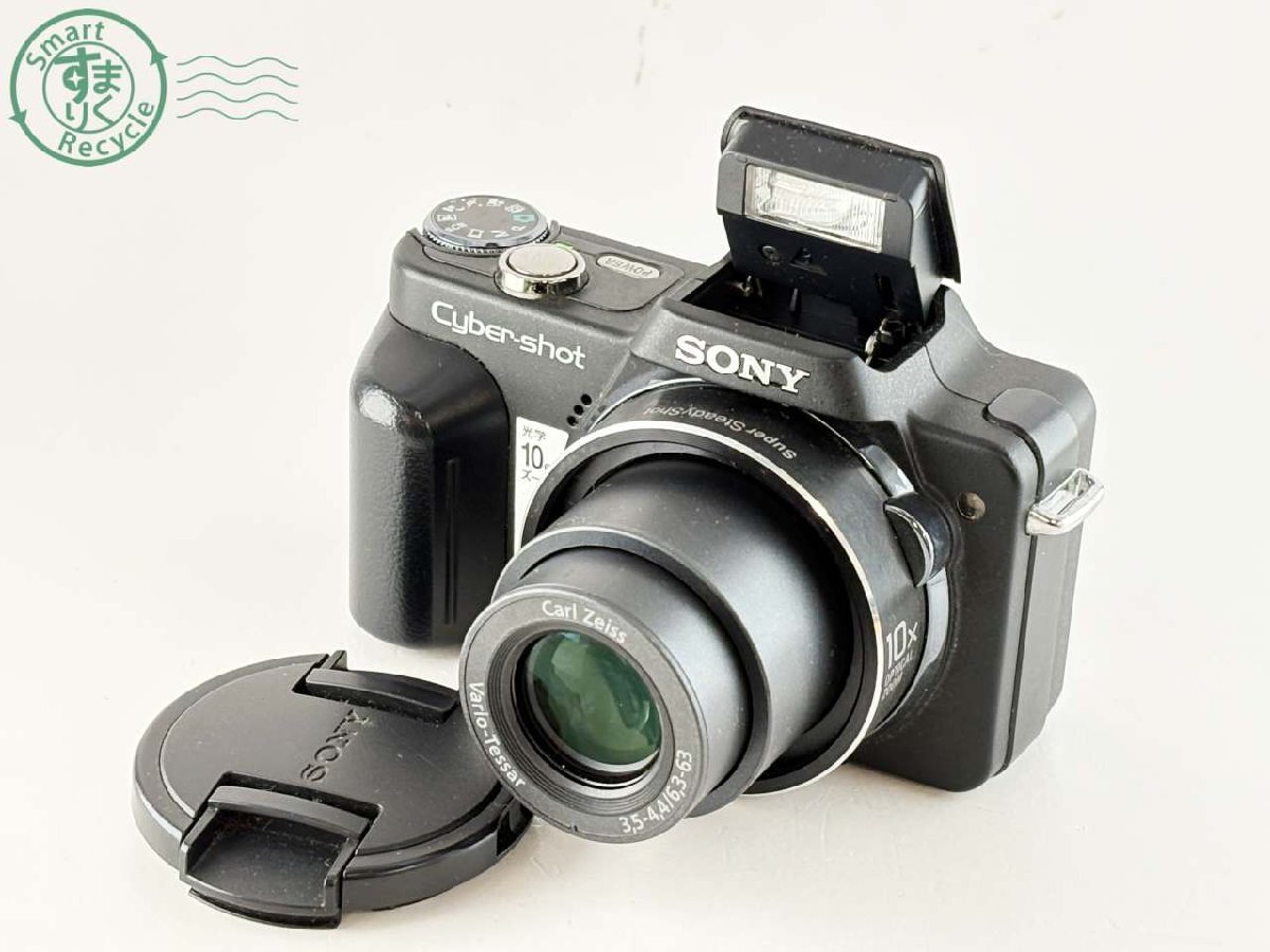 Yahoo!オークション -「dsc-h10」の落札相場・落札価格