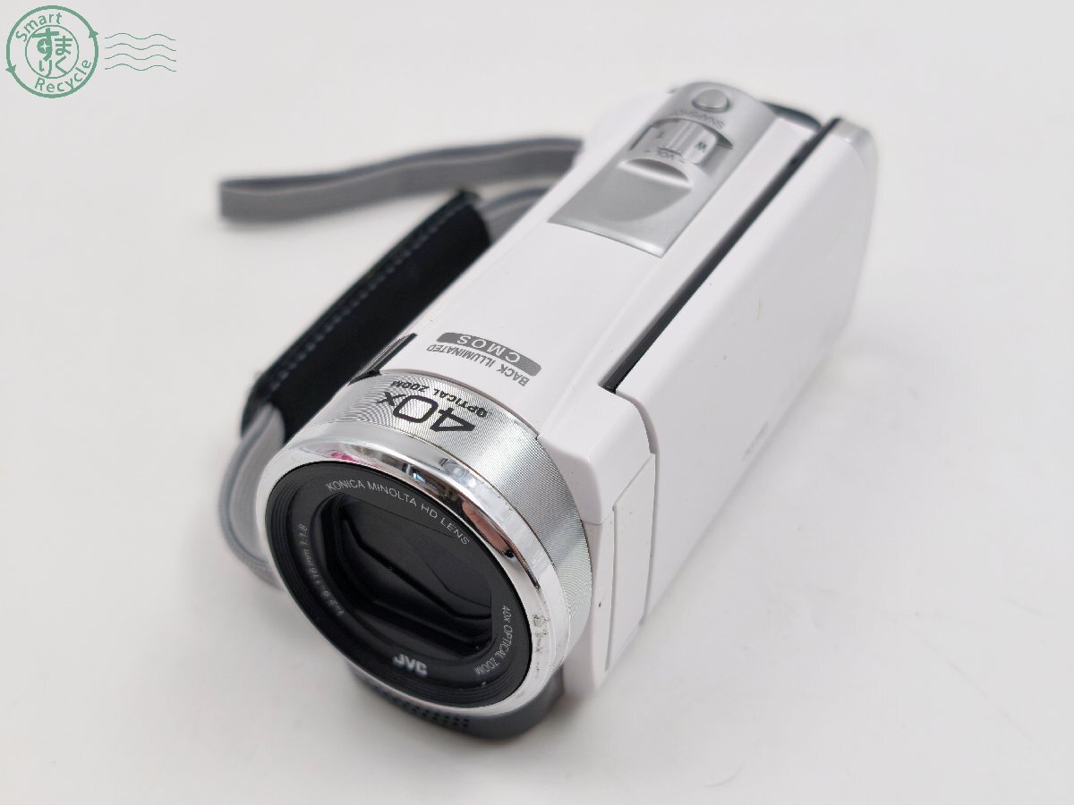 Yahoo!オークション -「jvc gz-hm390」の落札相場・落札価格