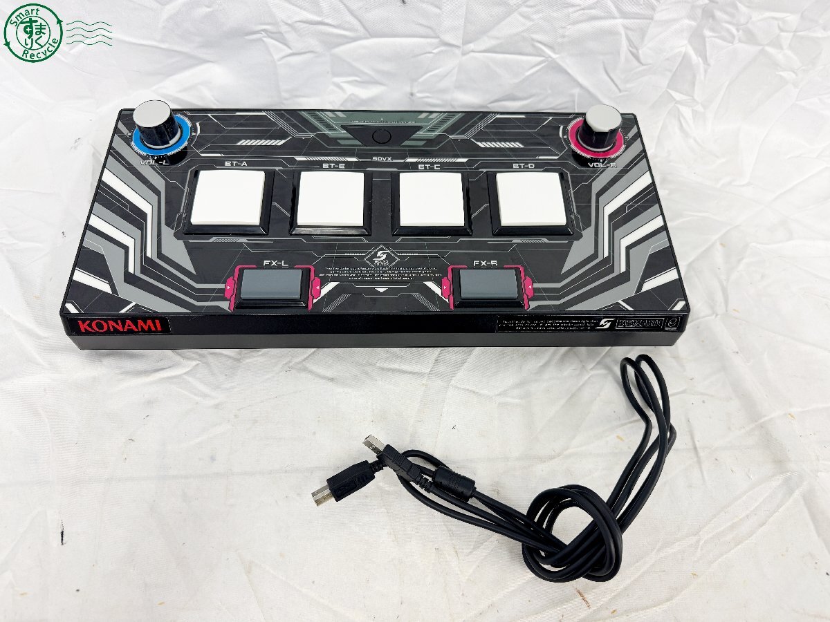 Yahoo!オークション -「sound voltex コントローラ」(ゲーム) の落札