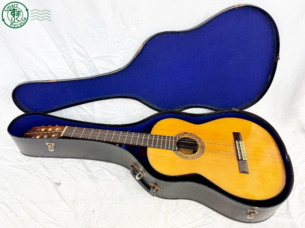 Yahoo!オークション -「木曽」(クラシックギター) (ギター)の落札相場