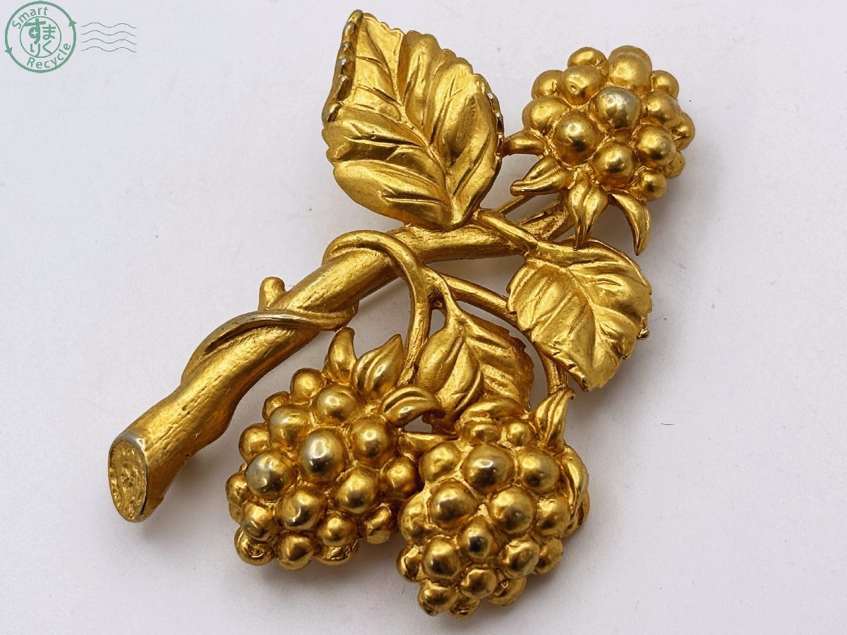 Yahoo!オークション -「ケンゾー kenzo」(ブローチ) (レディース