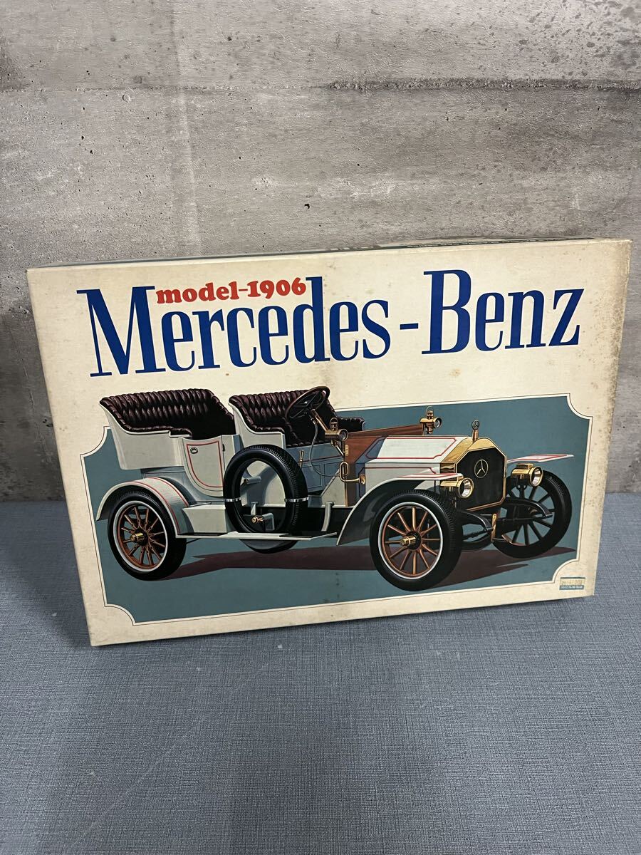 Yahoo!オークション -「1906」(メルセデス・ベンツ) (乗用車)の落札