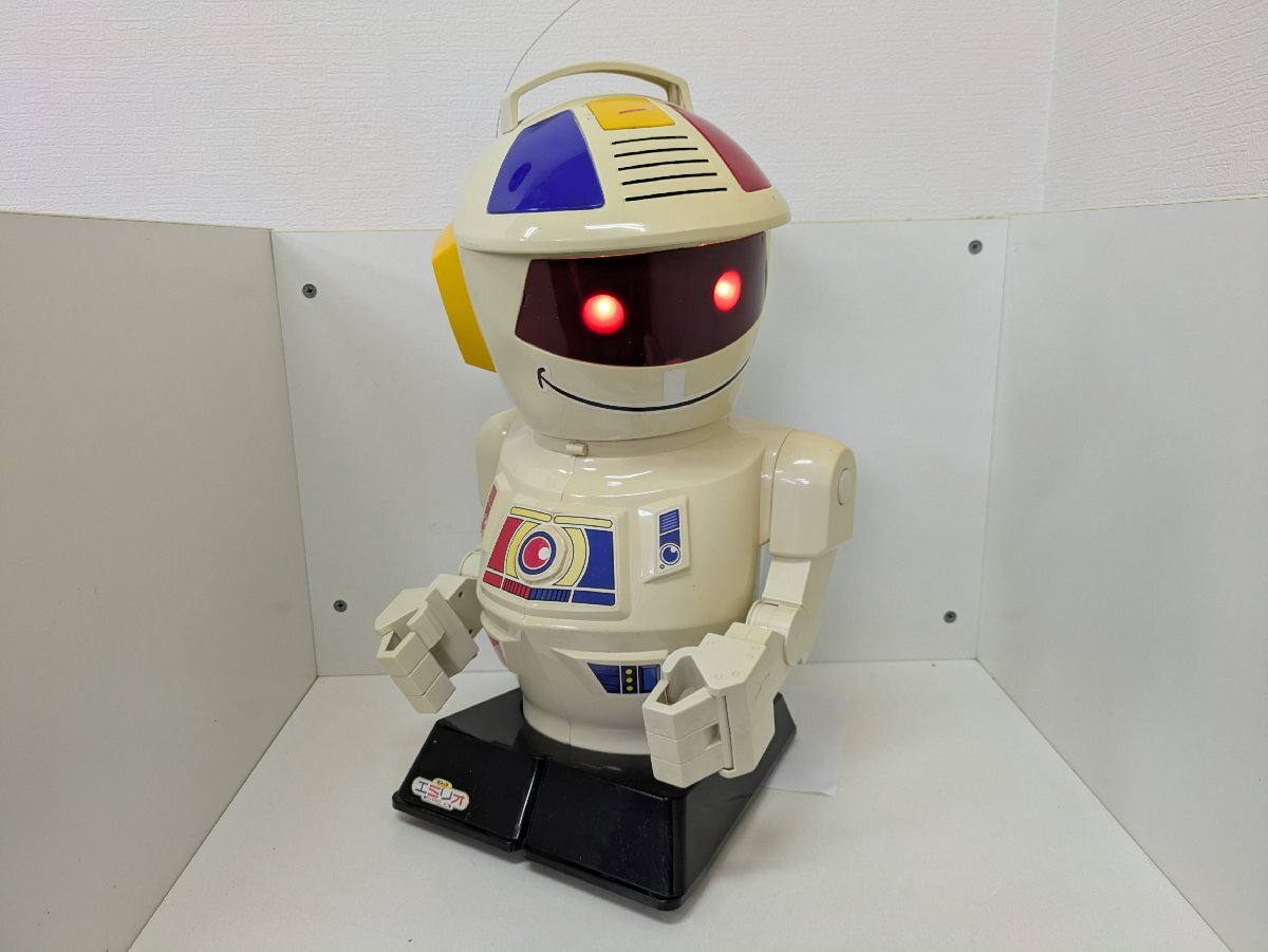 2026年最新】Yahoo!オークション -ロボット ラジコン(ビンテージ)の