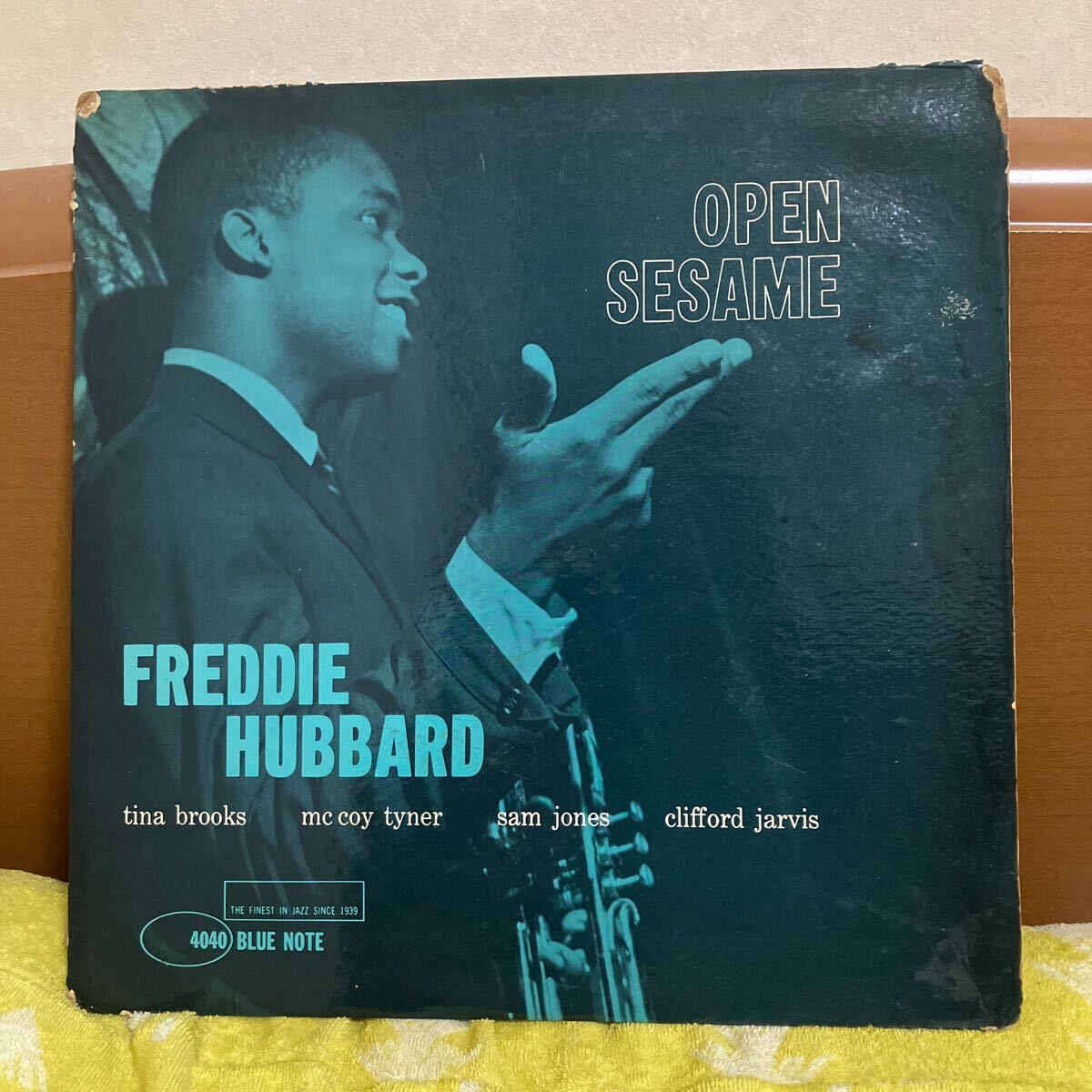 Yahoo!オークション -「ブルーノート」の落札相場・落札価格