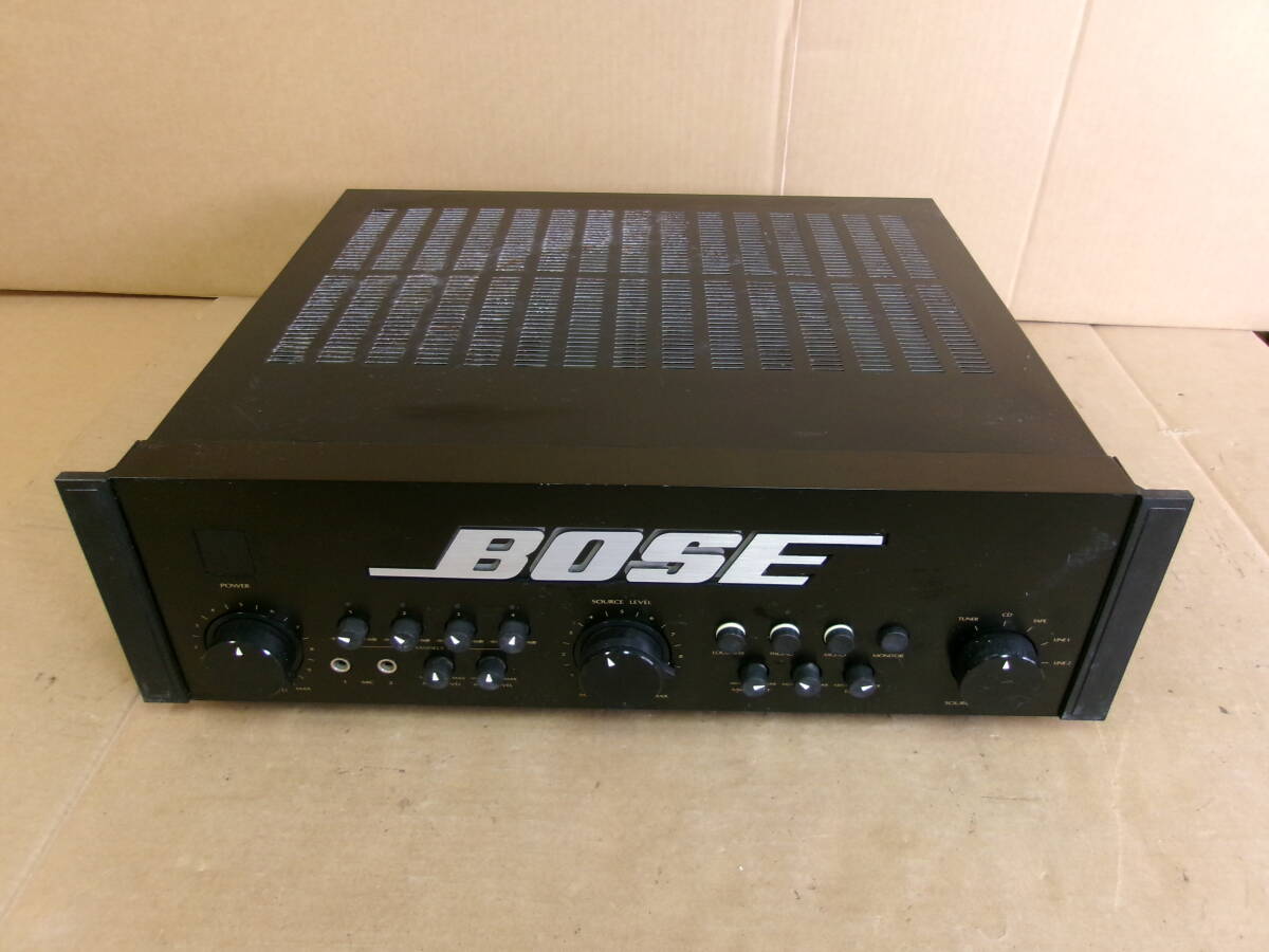 Yahoo!オークション -「bose 4702 iii」の落札相場・落札価格