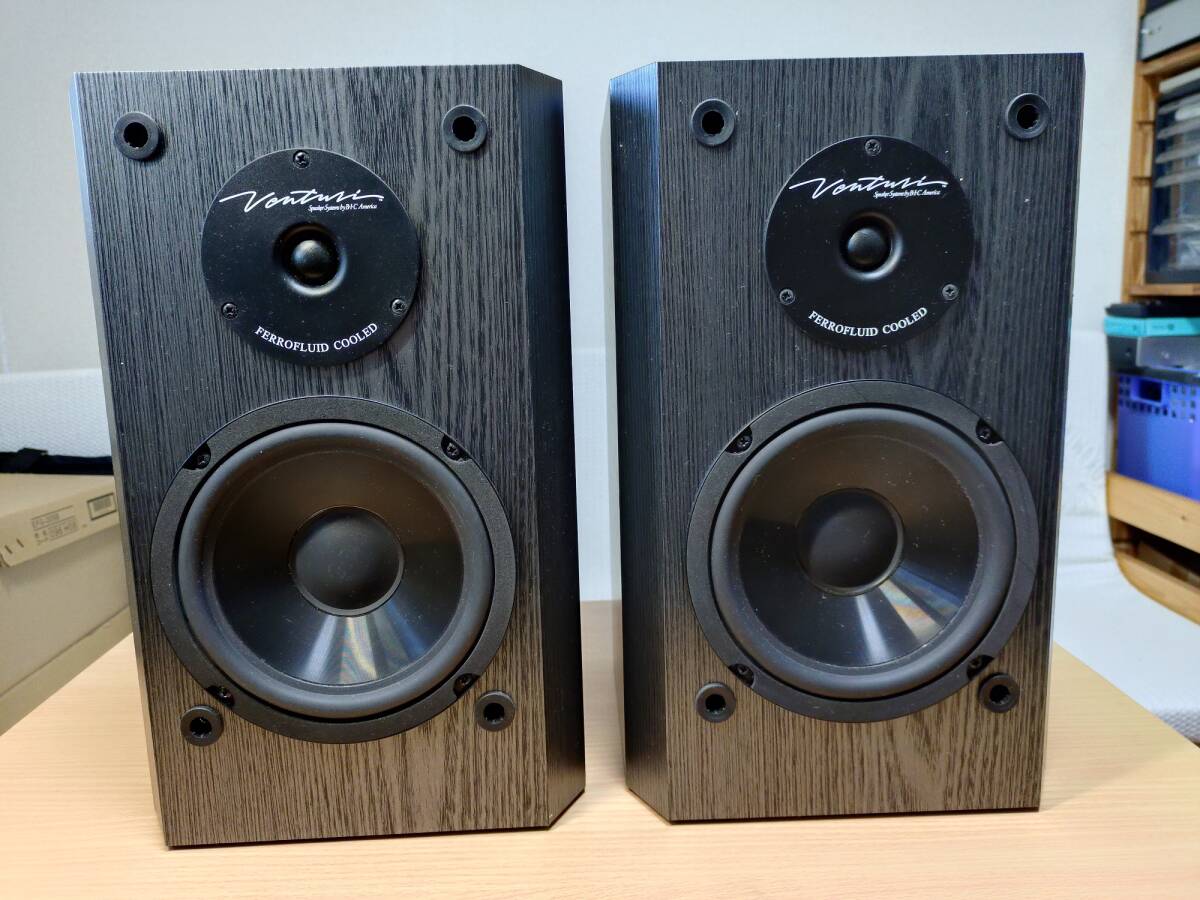 Yahoo!オークション -「bic dv62si」(スピーカー) (オーディオ機器)の