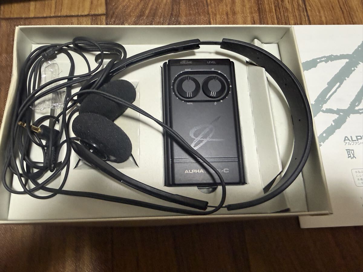 Yahoo!オークション -「アルファシータc」の落札相場・落札価格