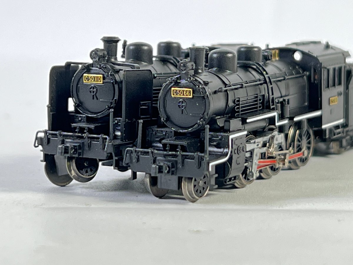 Yahoo!オークション -「7402」(Nゲージ) (鉄道模型)の落札相場・落札価格