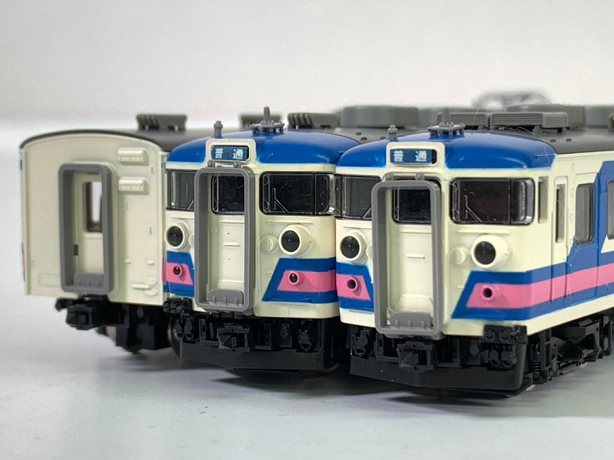 Yahoo!オークション -「モントレー 165系 tomix」の落札相場・落札価格