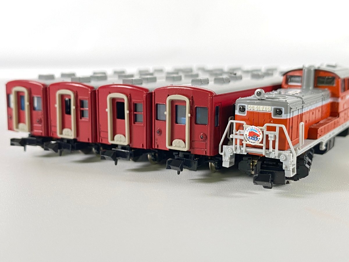 Yahoo!オークション -「tomix 92905」の落札相場・落札価格