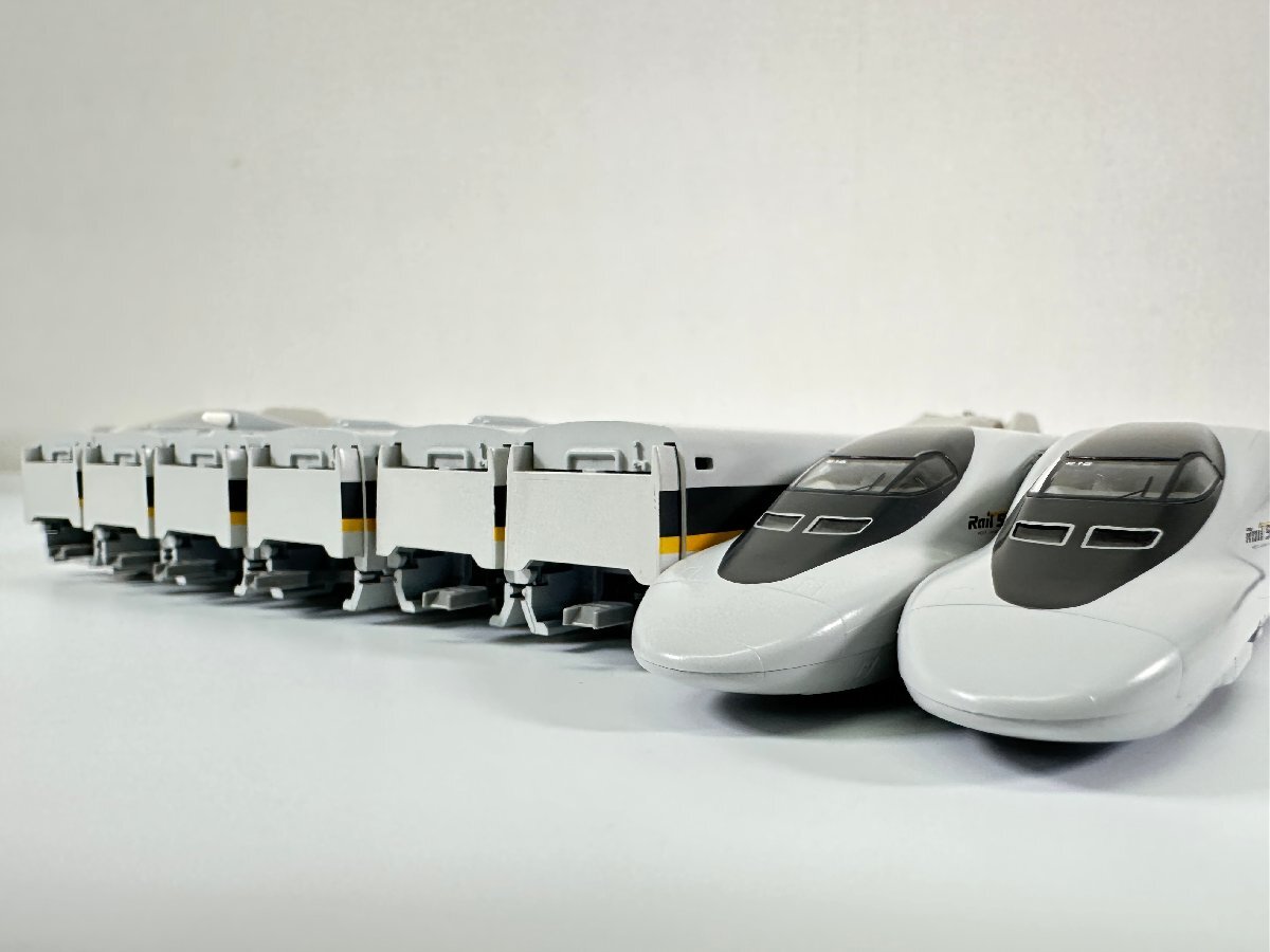 Yahoo!オークション -「トミックス ひかりレールスター」(鉄道模型) の