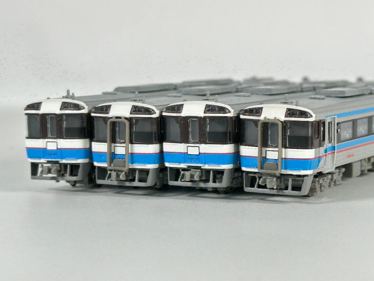 Yahoo!オークション -「マイクロエース キハ185」の落札相場・落札価格