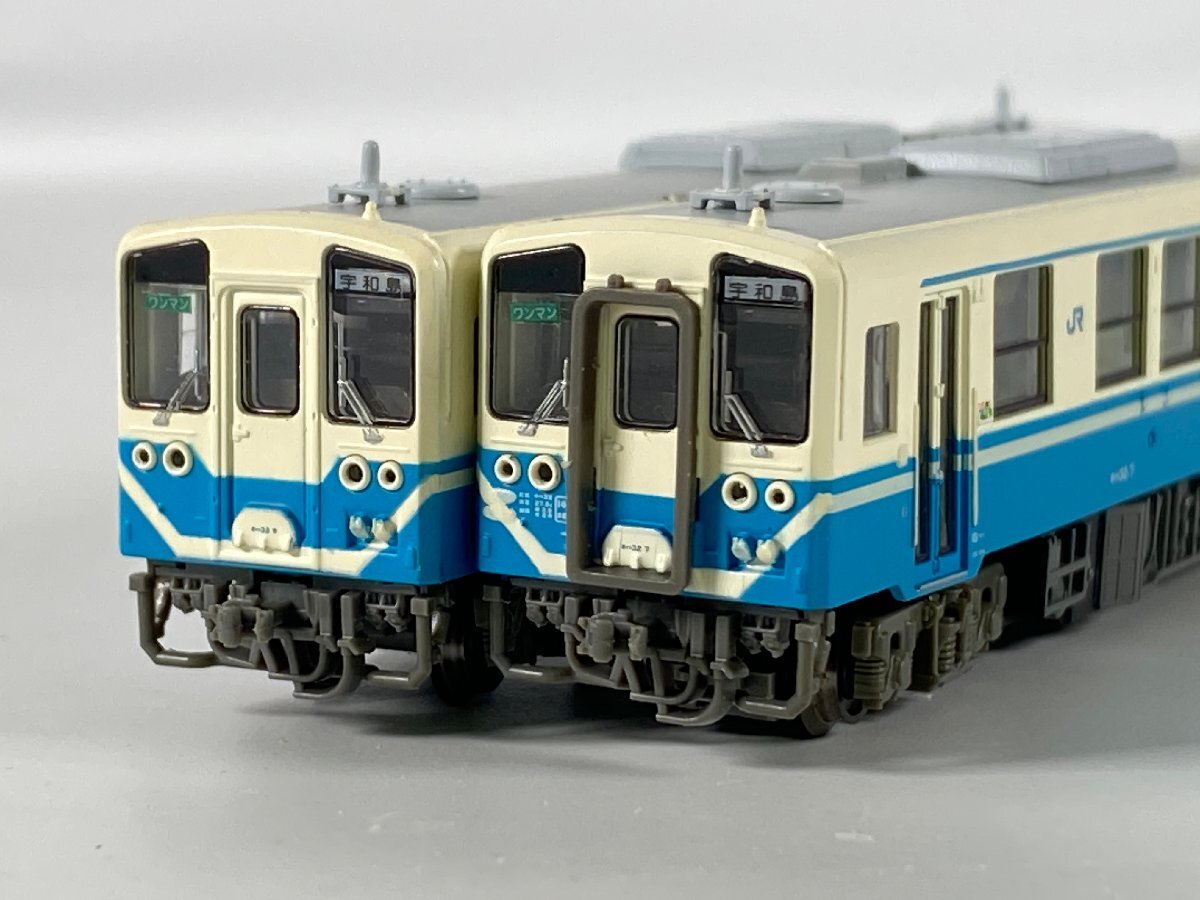 Yahoo!オークション -「マイクロエース キハ32」の落札相場・落札価格