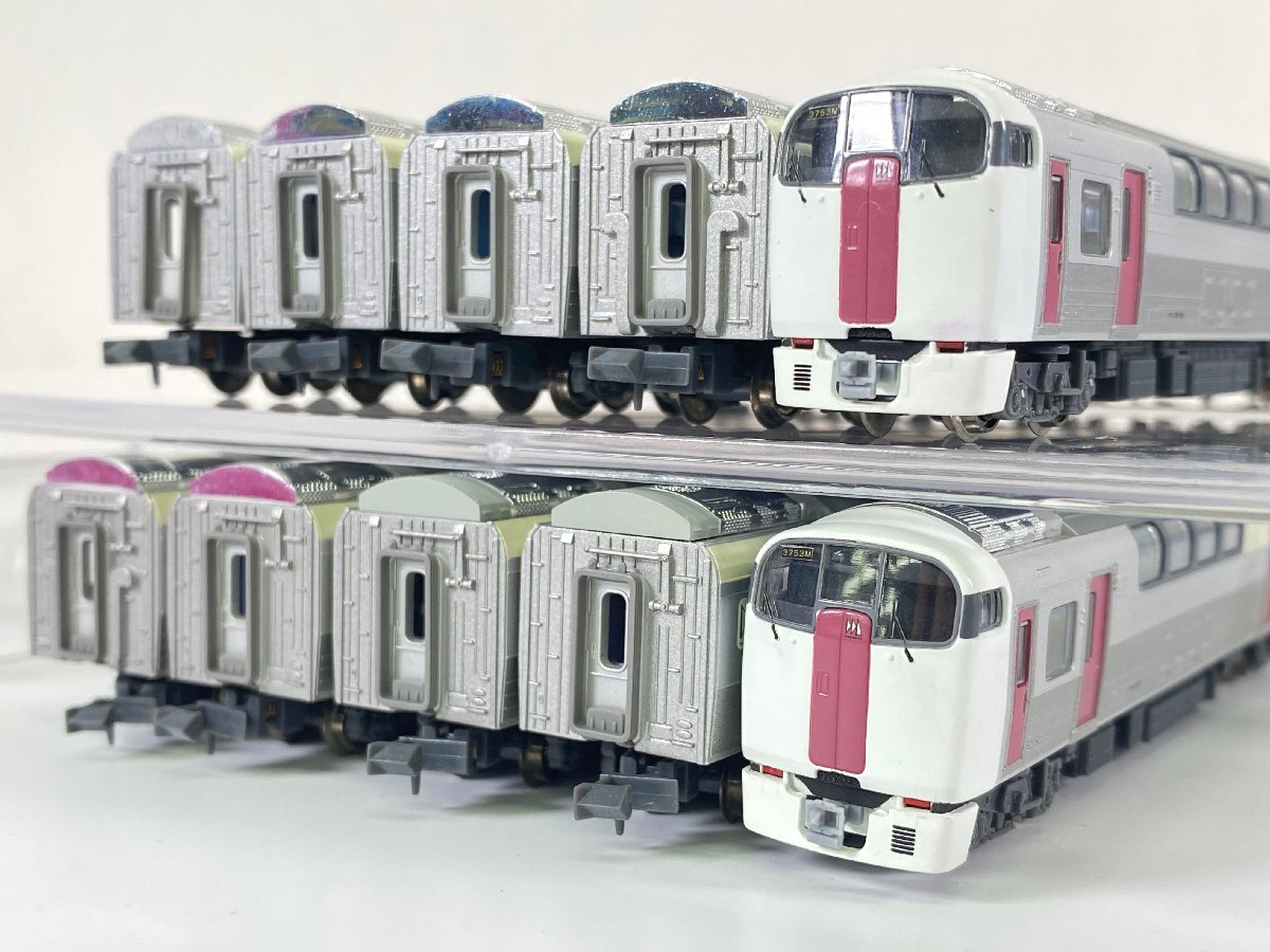 Yahoo!オークション -「a0020」(Nゲージ) (鉄道模型)の落札相場・落札価格